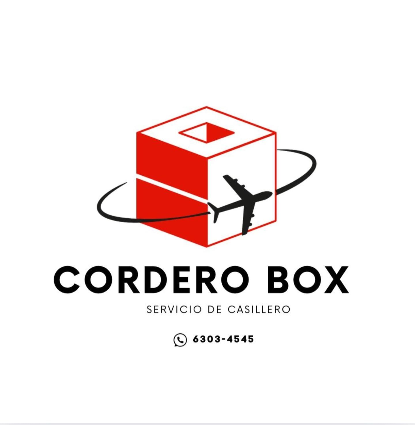 Compras en línea con CorderoBox